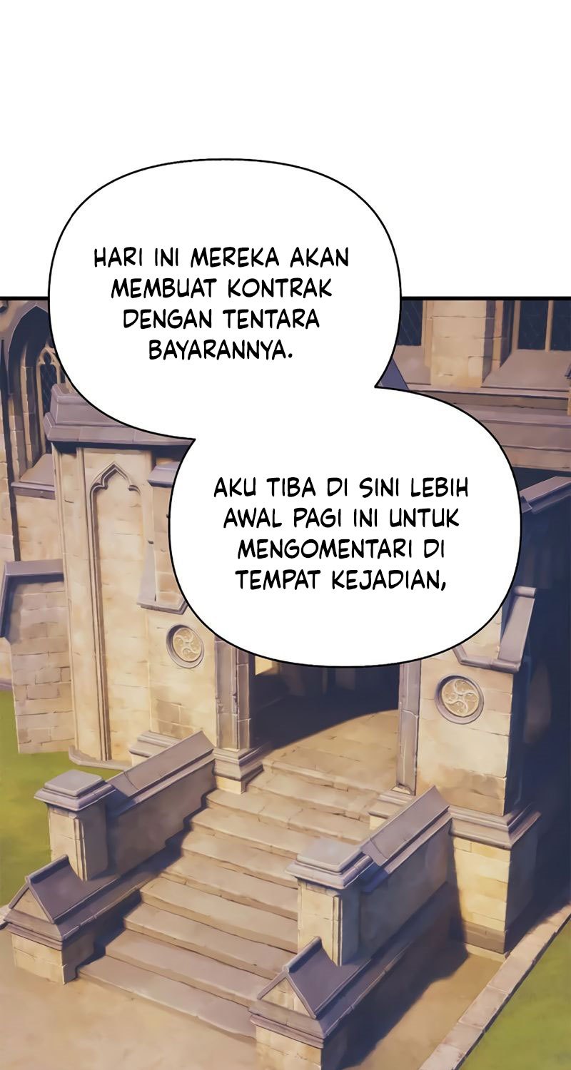 The Healing Priest Of The Sun Chapter 17 - halaman 55