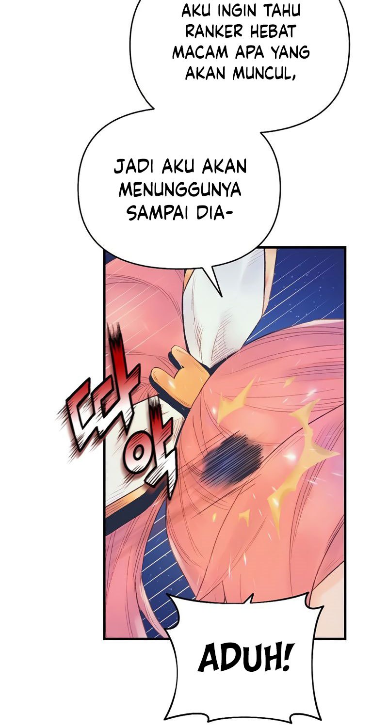 The Healing Priest Of The Sun Chapter 17 - halaman 57