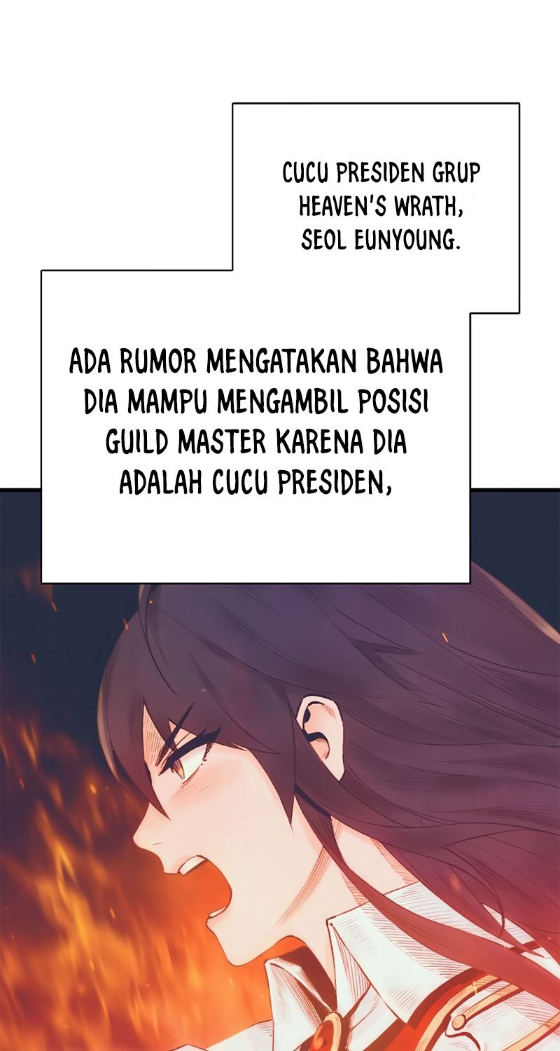 The Healing Priest Of The Sun Chapter 17 - halaman 67