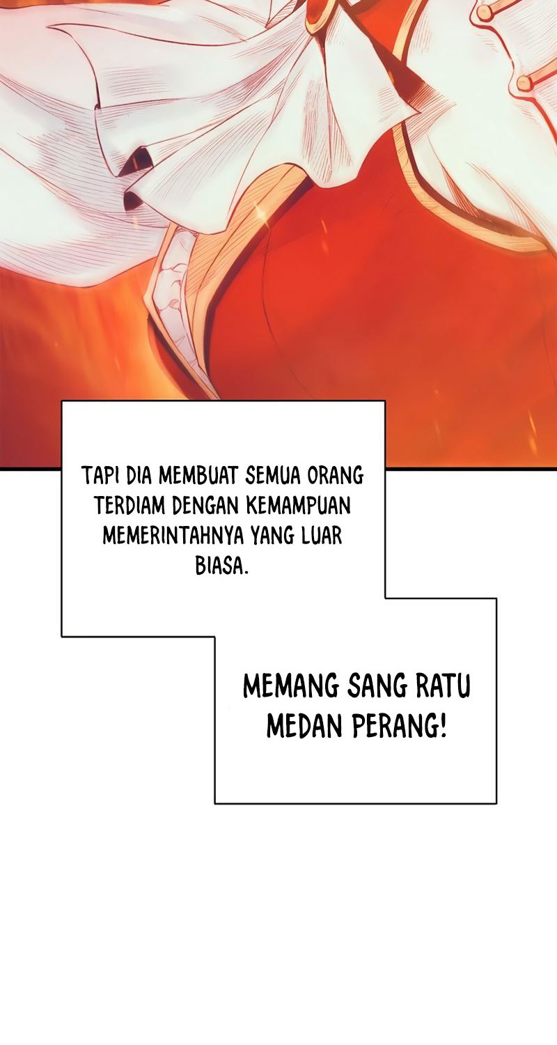 The Healing Priest Of The Sun Chapter 17 - halaman 68