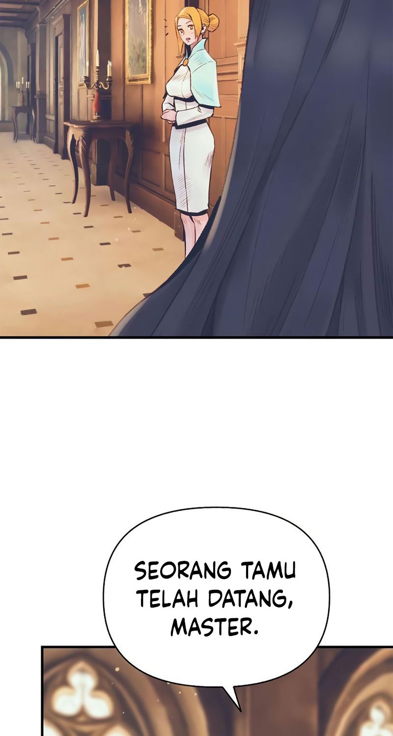 The Healing Priest Of The Sun Chapter 17 - halaman 80