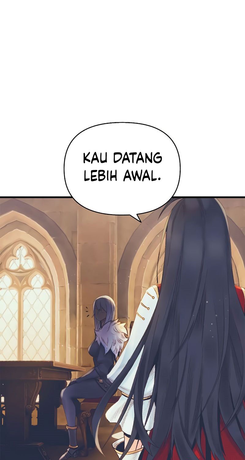 The Healing Priest Of The Sun Chapter 17 - halaman 83