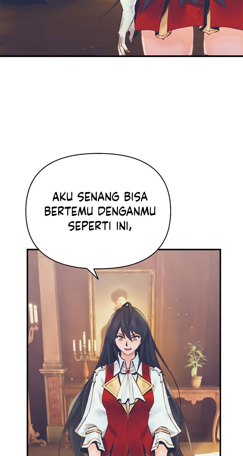 The Healing Priest Of The Sun Chapter 17 - halaman 84