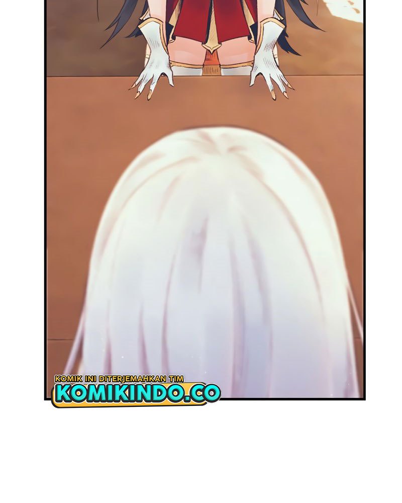 The Healing Priest Of The Sun Chapter 17 - halaman 85