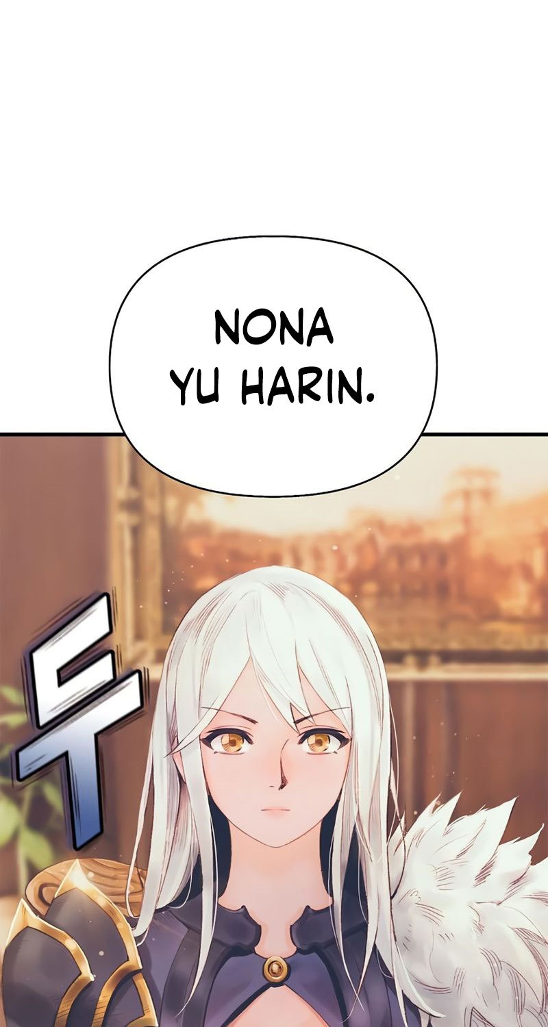 The Healing Priest Of The Sun Chapter 17 - halaman 86