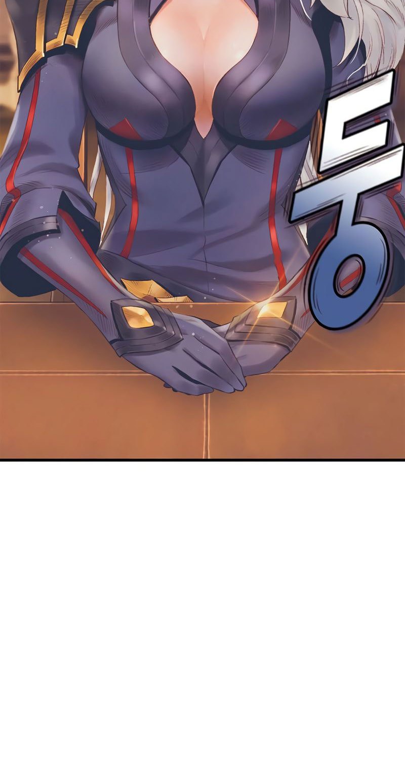 The Healing Priest Of The Sun Chapter 17 - halaman 87