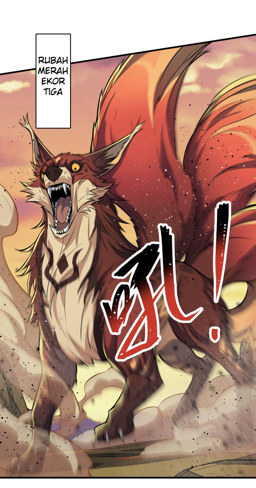 The Healing Priest Of The Sun Chapter 18 - halaman 24