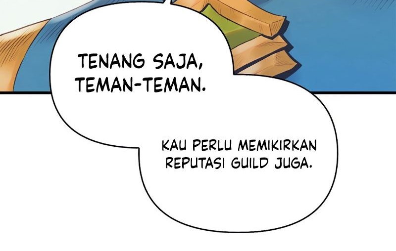 The Healing Priest Of The Sun Chapter 18 - halaman 60