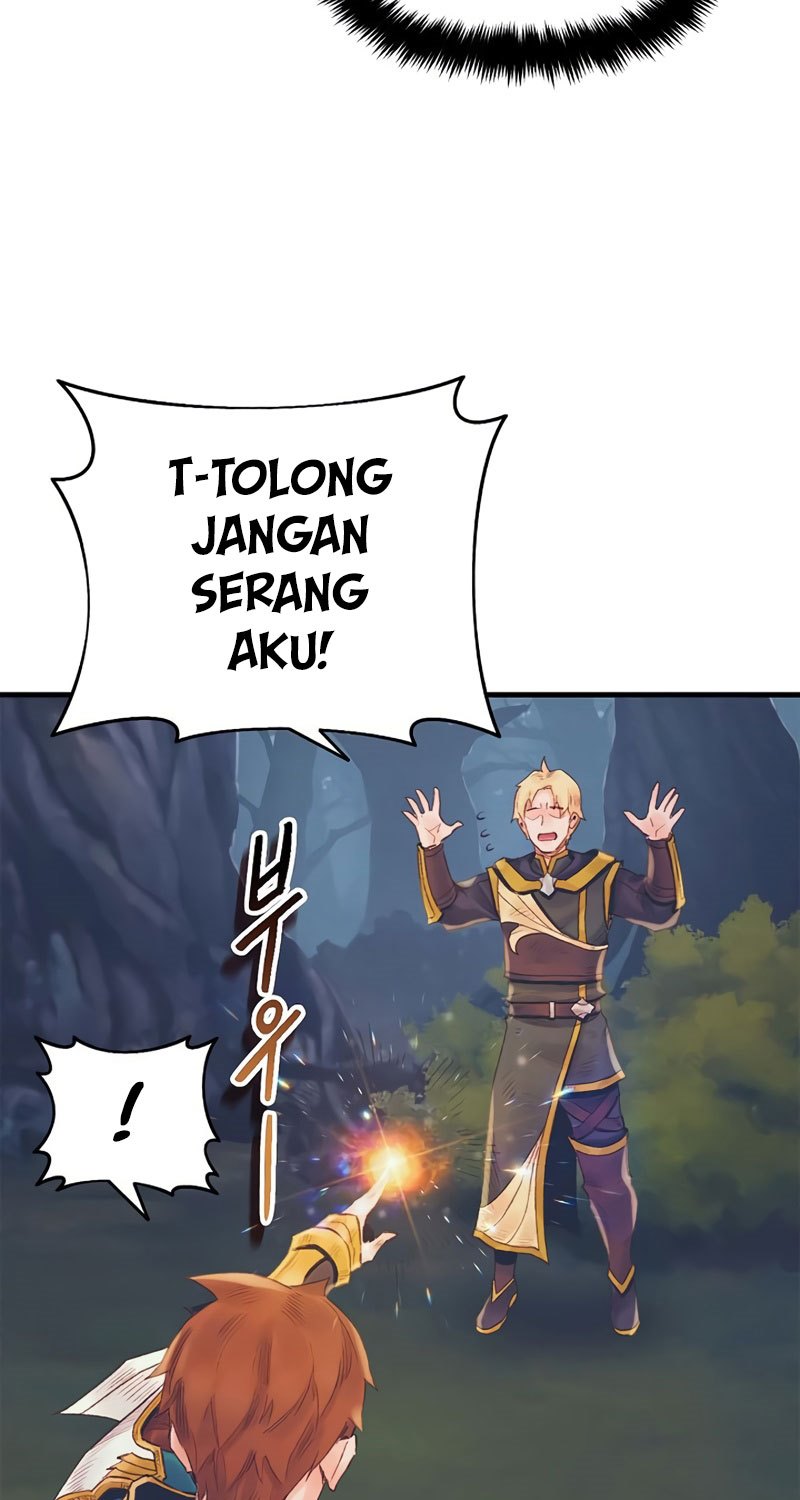 The Healing Priest Of The Sun Chapter 19 - halaman 101