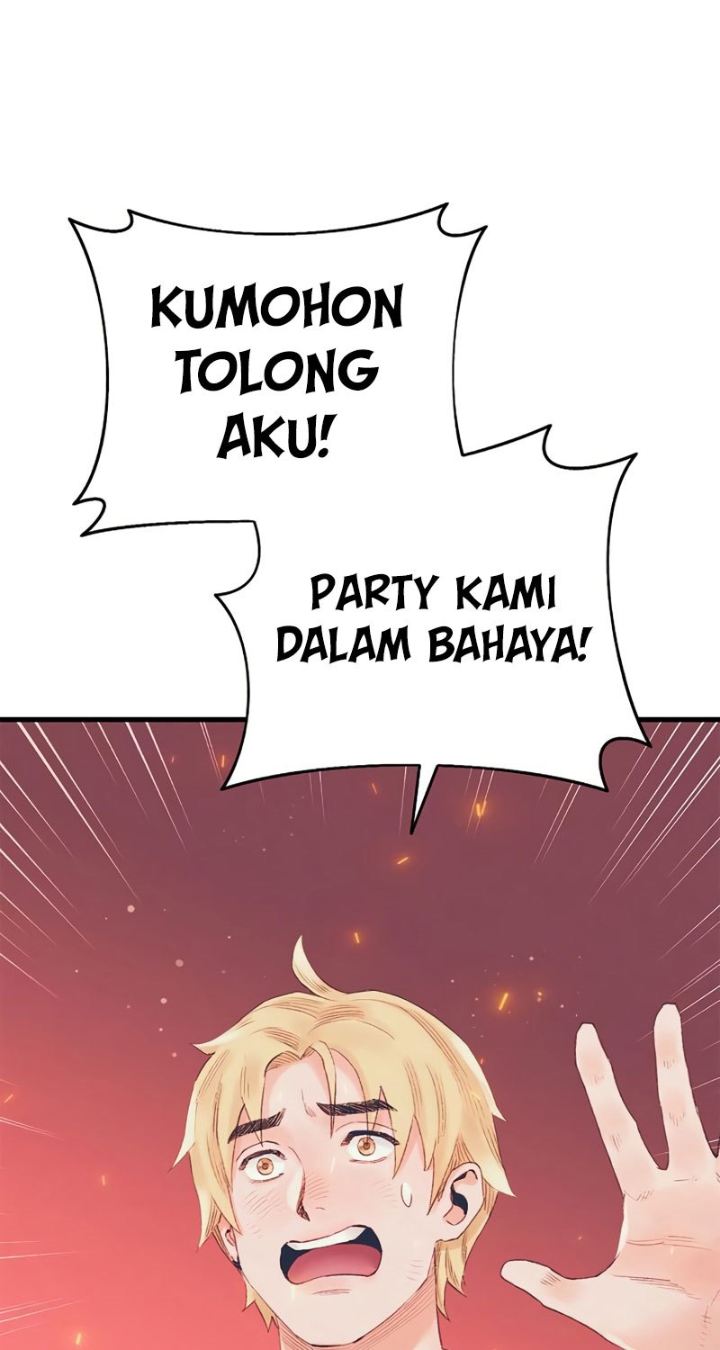 The Healing Priest Of The Sun Chapter 19 - halaman 103