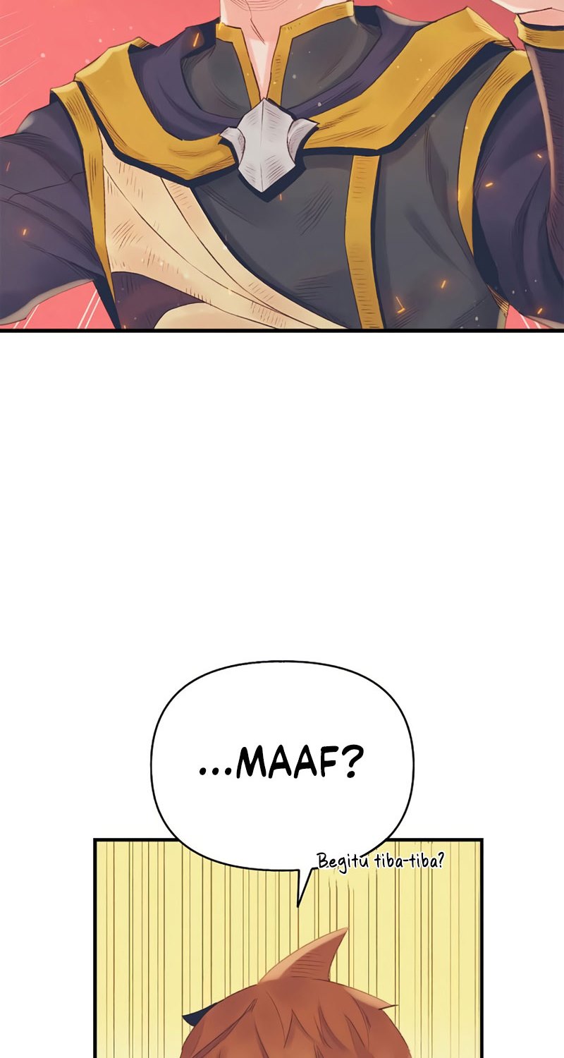 The Healing Priest Of The Sun Chapter 19 - halaman 104