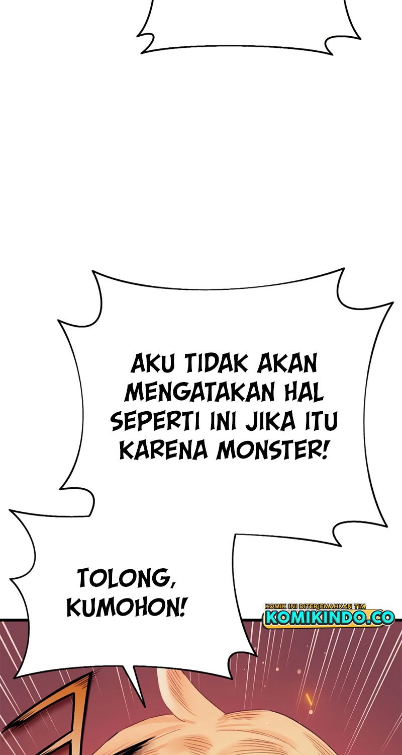 The Healing Priest Of The Sun Chapter 19 - halaman 109