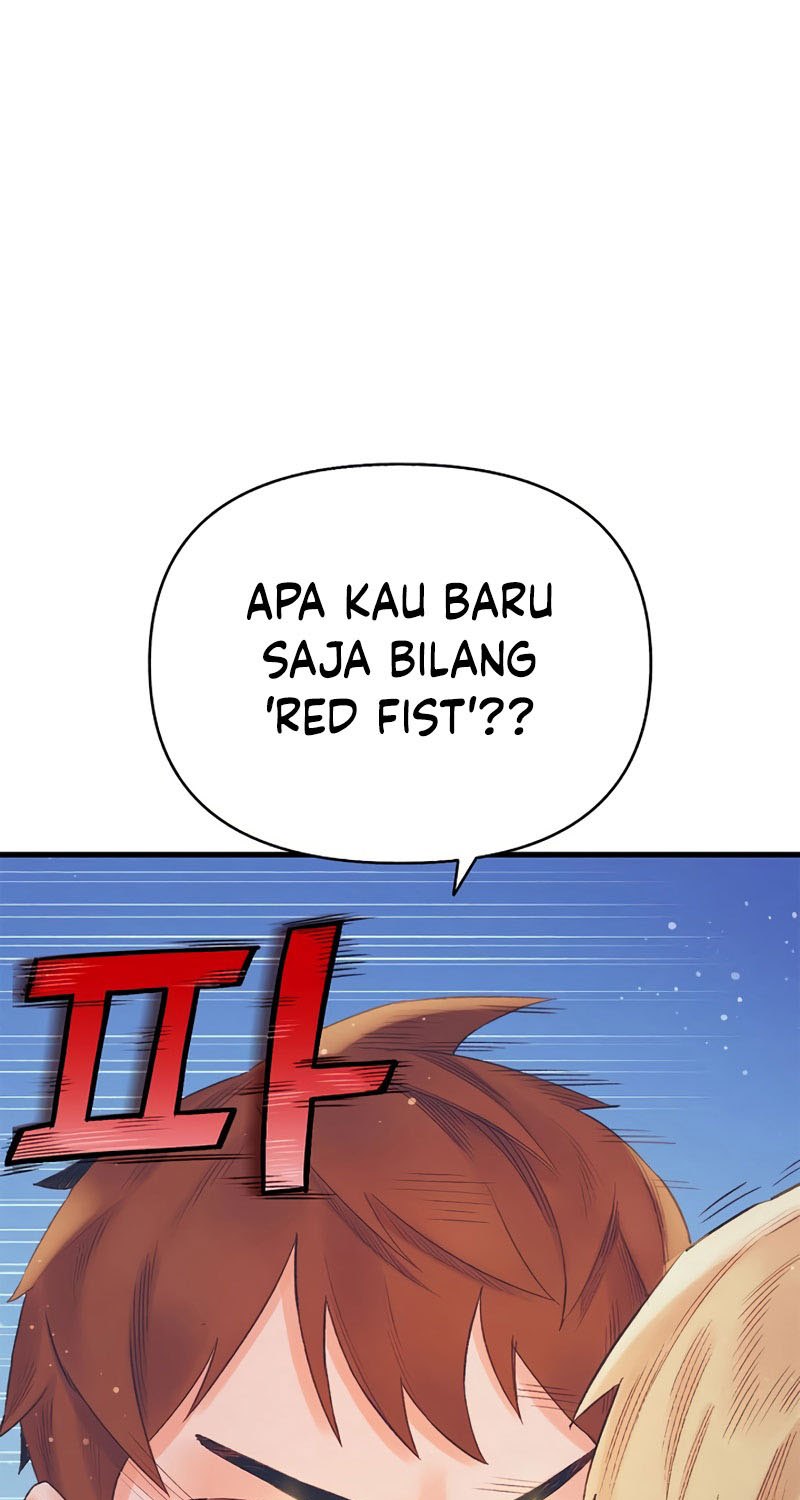 The Healing Priest Of The Sun Chapter 19 - halaman 112