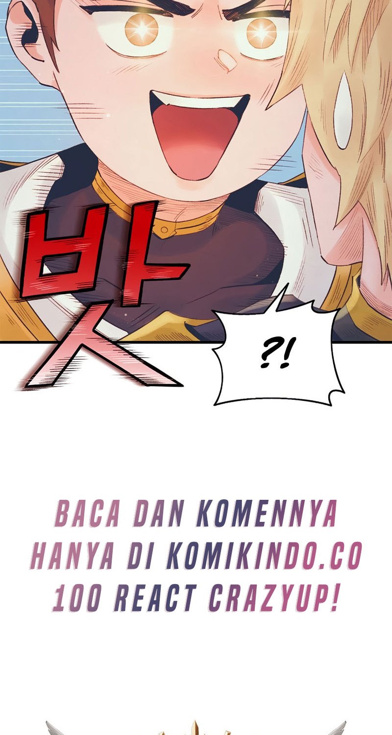 The Healing Priest Of The Sun Chapter 19 - halaman 113