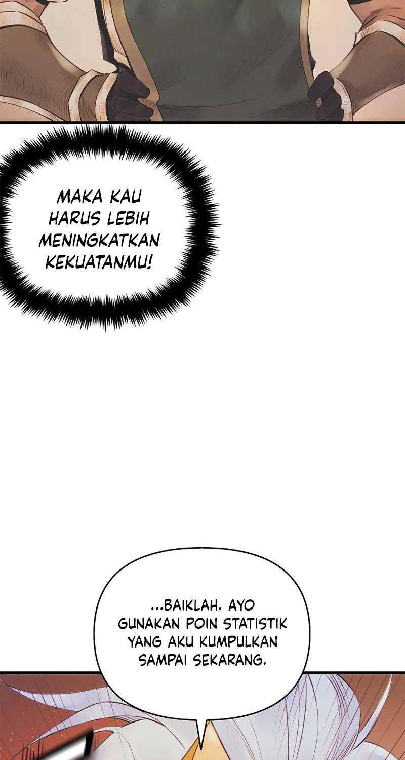 The Healing Priest Of The Sun Chapter 19 - halaman 36