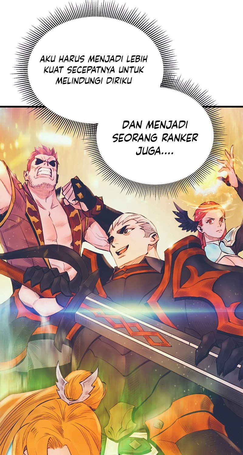The Healing Priest Of The Sun Chapter 19 - halaman 38