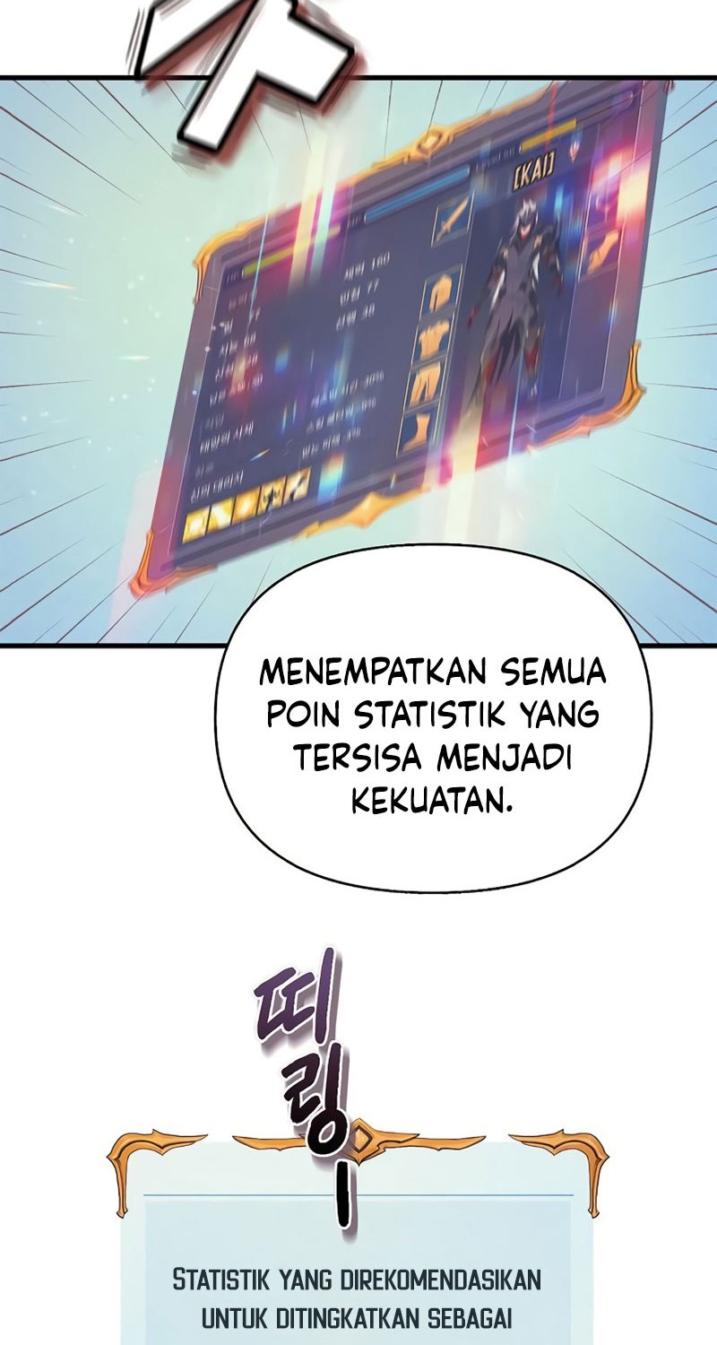The Healing Priest Of The Sun Chapter 19 - halaman 40