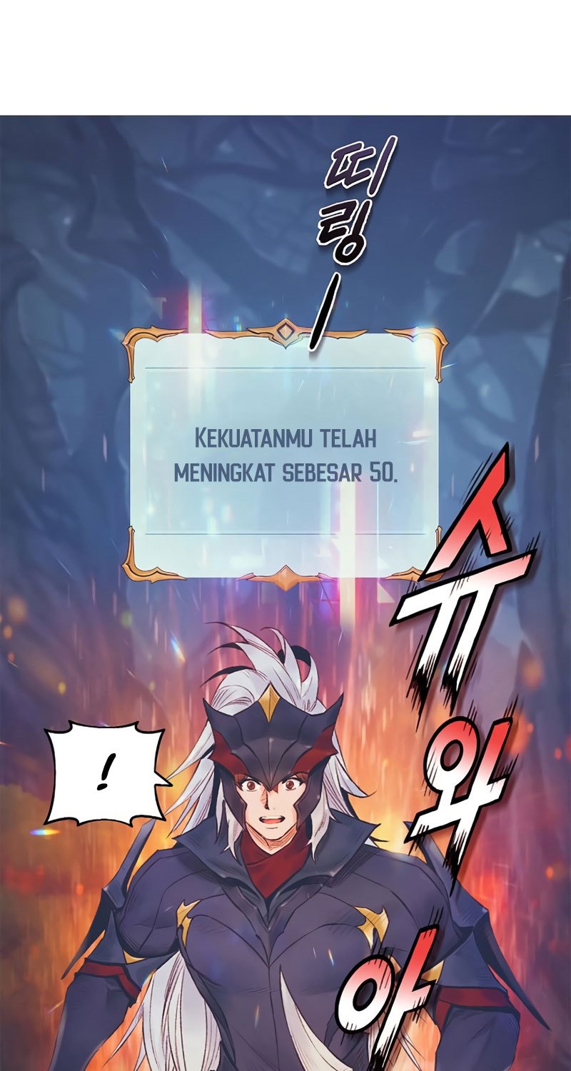 The Healing Priest Of The Sun Chapter 19 - halaman 42