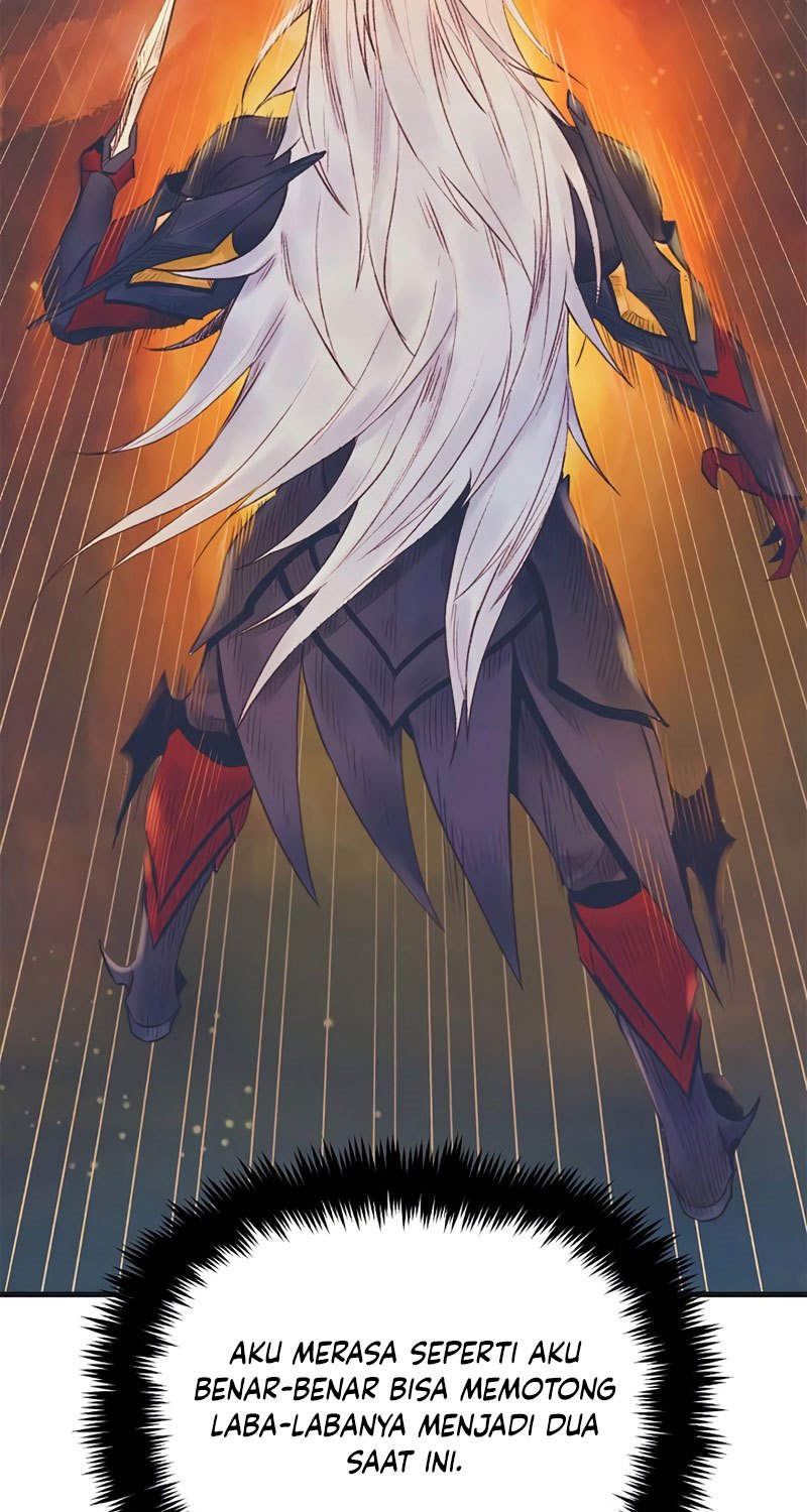 The Healing Priest Of The Sun Chapter 19 - halaman 46