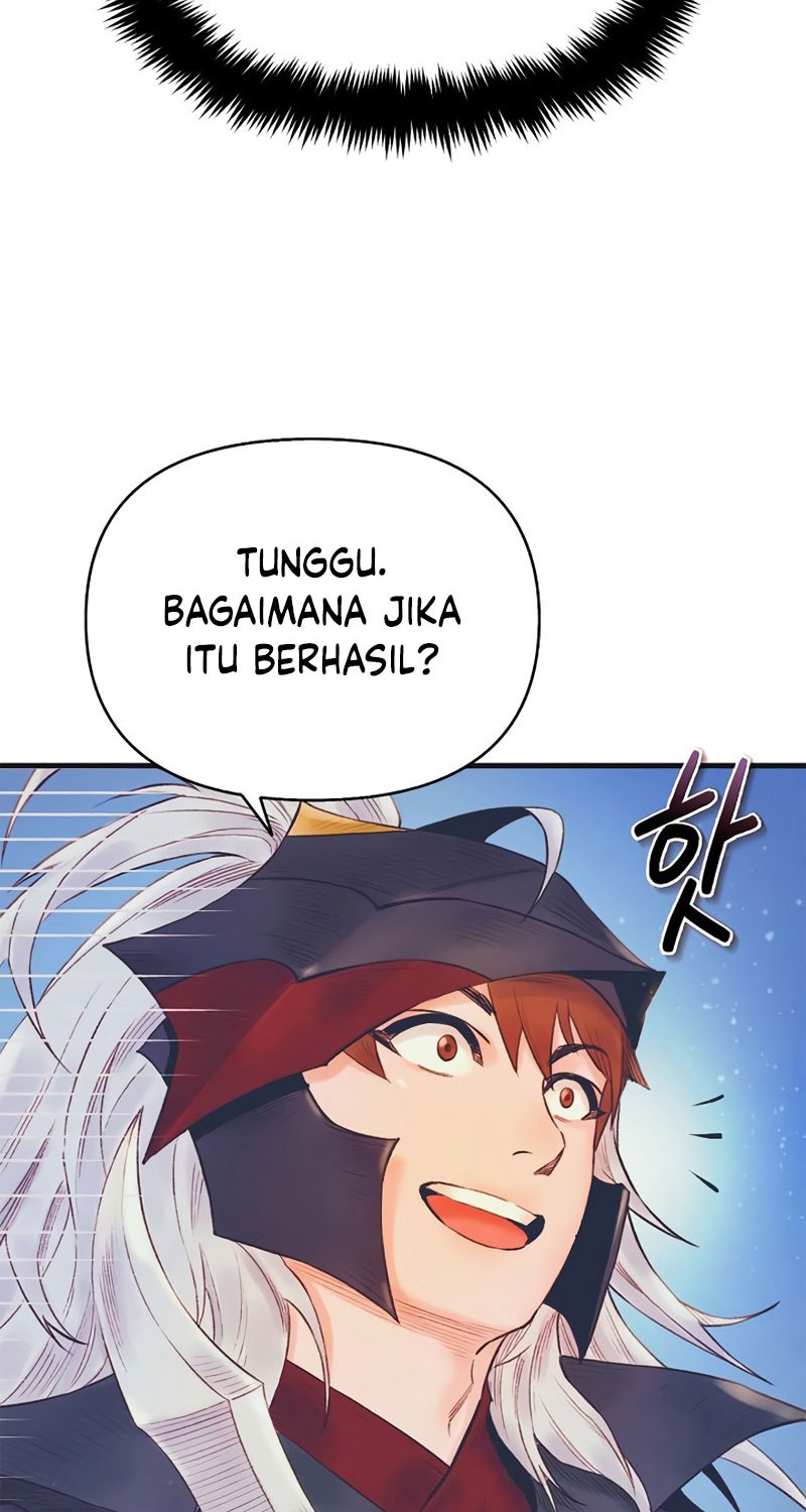 The Healing Priest Of The Sun Chapter 19 - halaman 47