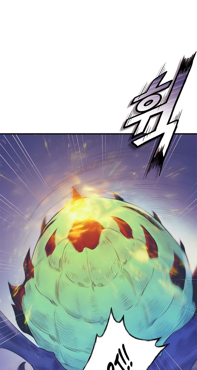 The Healing Priest Of The Sun Chapter 19 - halaman 51