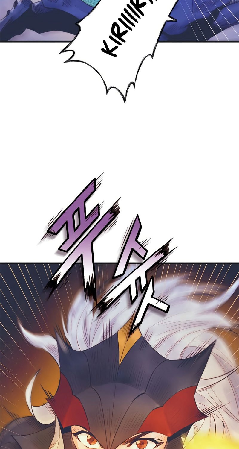 The Healing Priest Of The Sun Chapter 19 - halaman 52