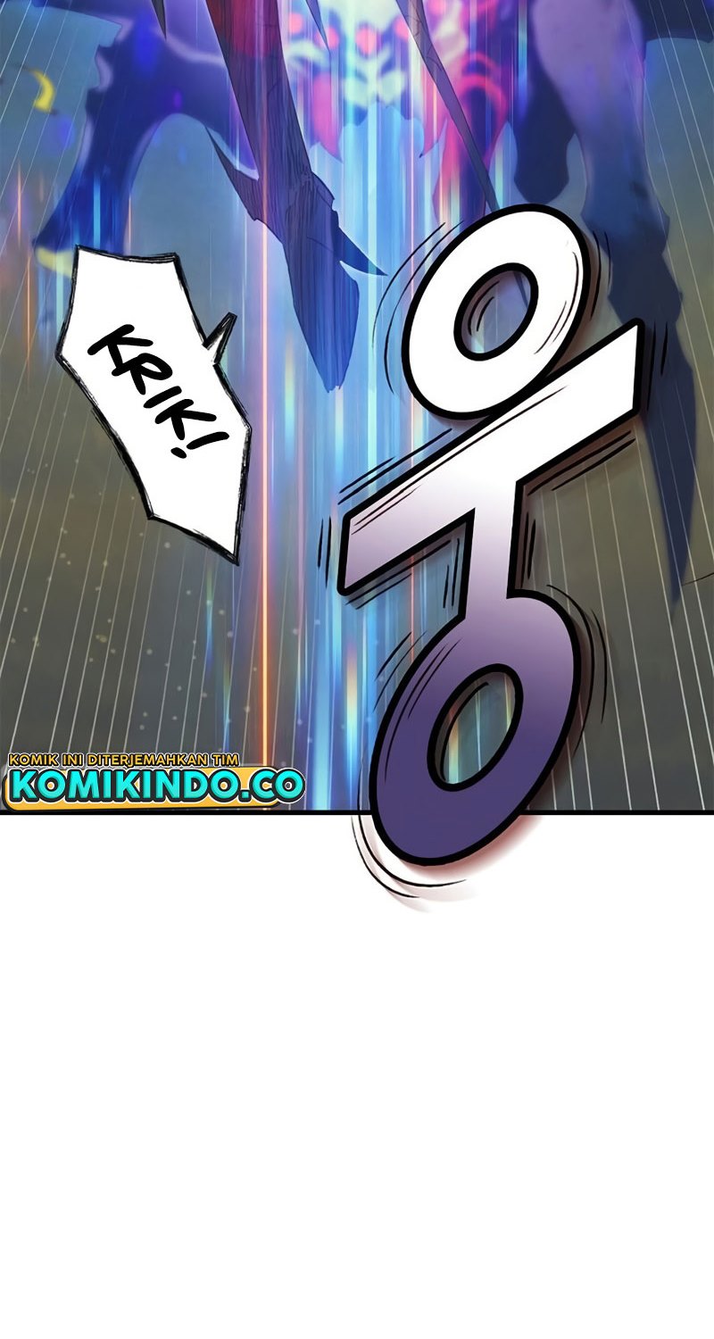 The Healing Priest Of The Sun Chapter 19 - halaman 73