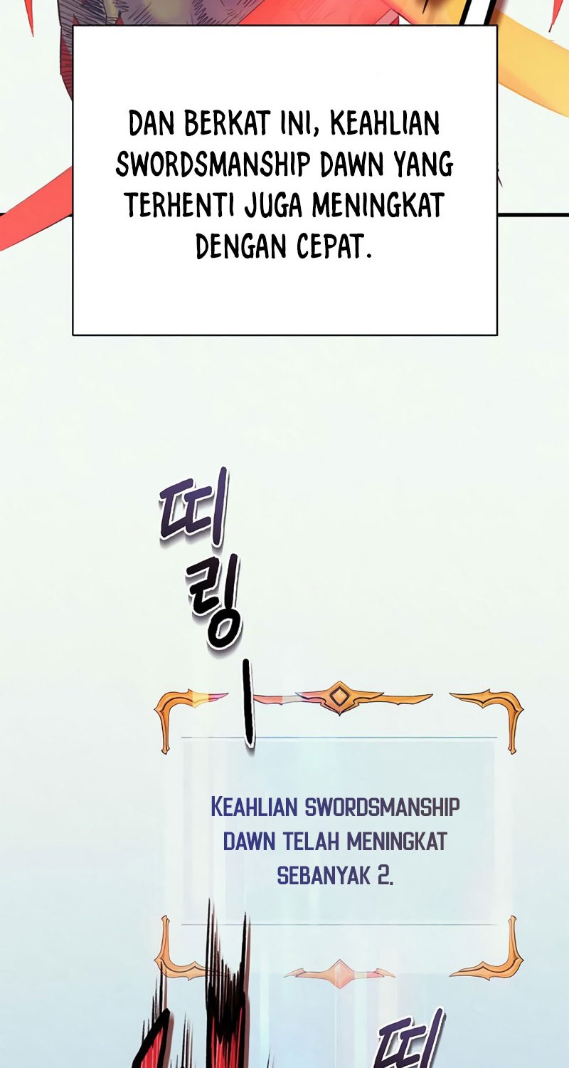 The Healing Priest Of The Sun Chapter 19 - halaman 75