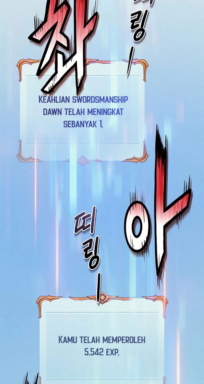 The Healing Priest Of The Sun Chapter 19 - halaman 76