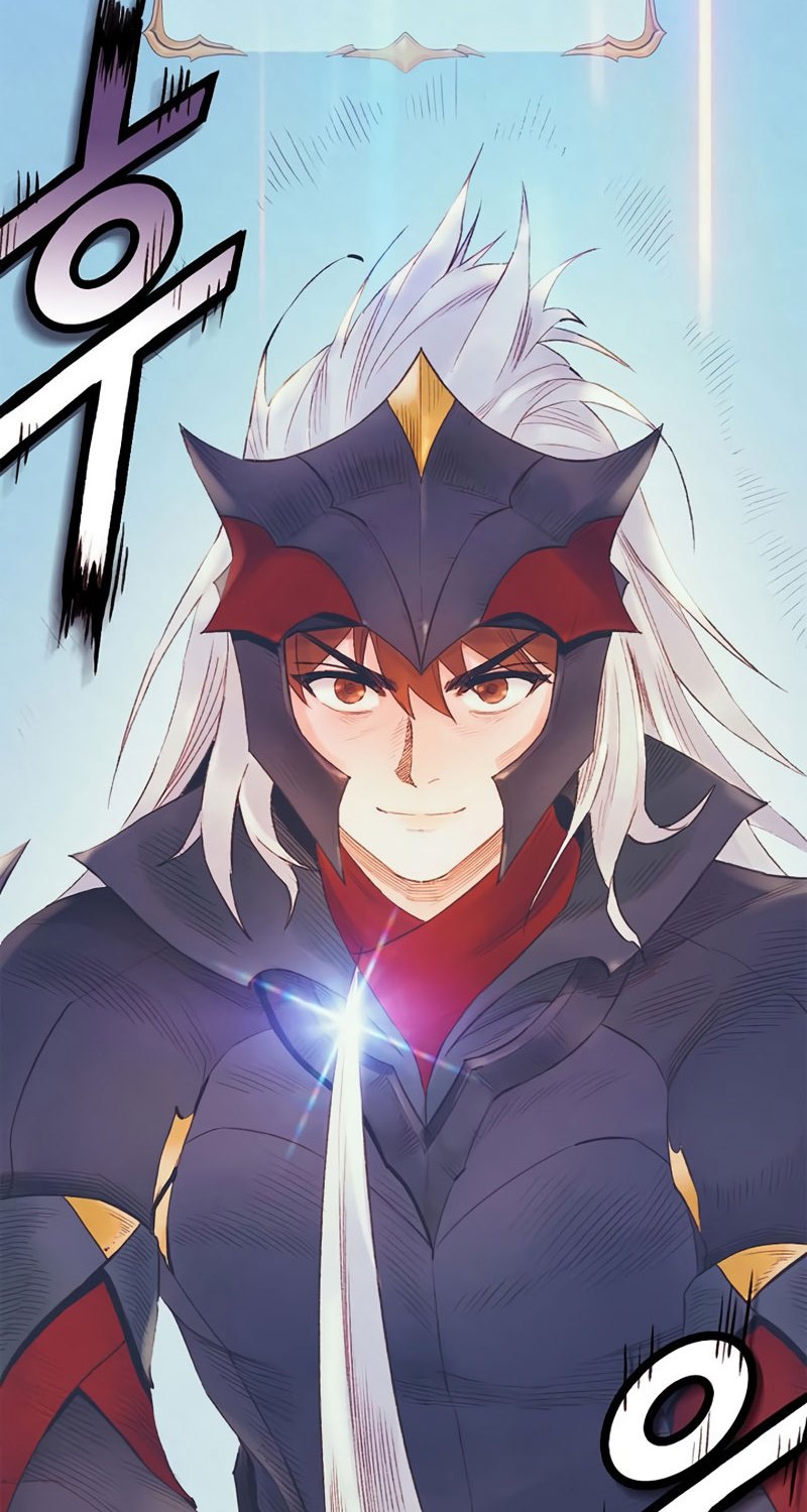 The Healing Priest Of The Sun Chapter 19 - halaman 77