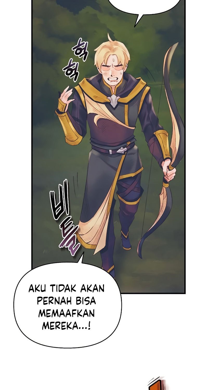 The Healing Priest Of The Sun Chapter 19 - halaman 81