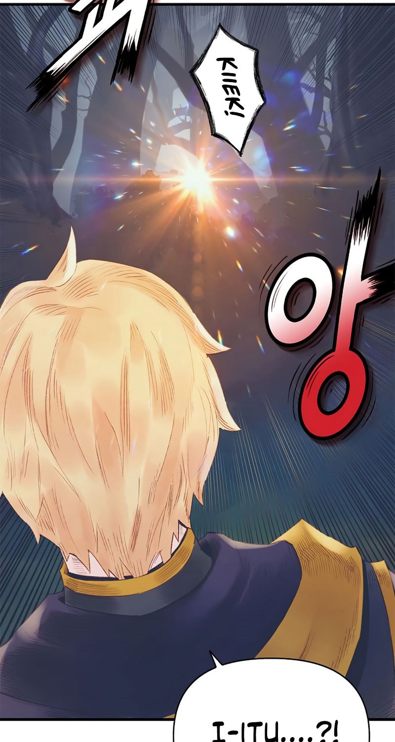 The Healing Priest Of The Sun Chapter 19 - halaman 83