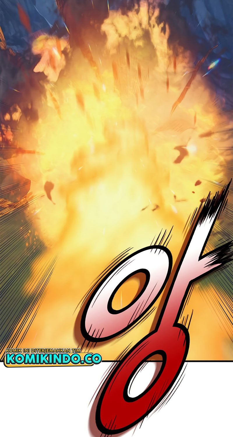 The Healing Priest Of The Sun Chapter 19 - halaman 85