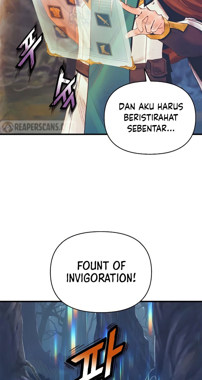The Healing Priest Of The Sun Chapter 19 - halaman 88