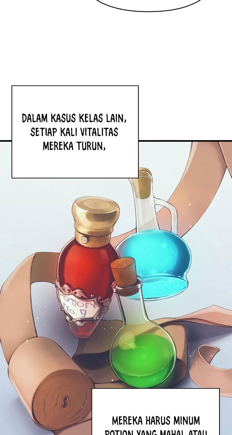The Healing Priest Of The Sun Chapter 19 - halaman 93