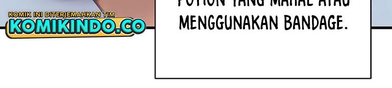 The Healing Priest Of The Sun Chapter 19 - halaman 94