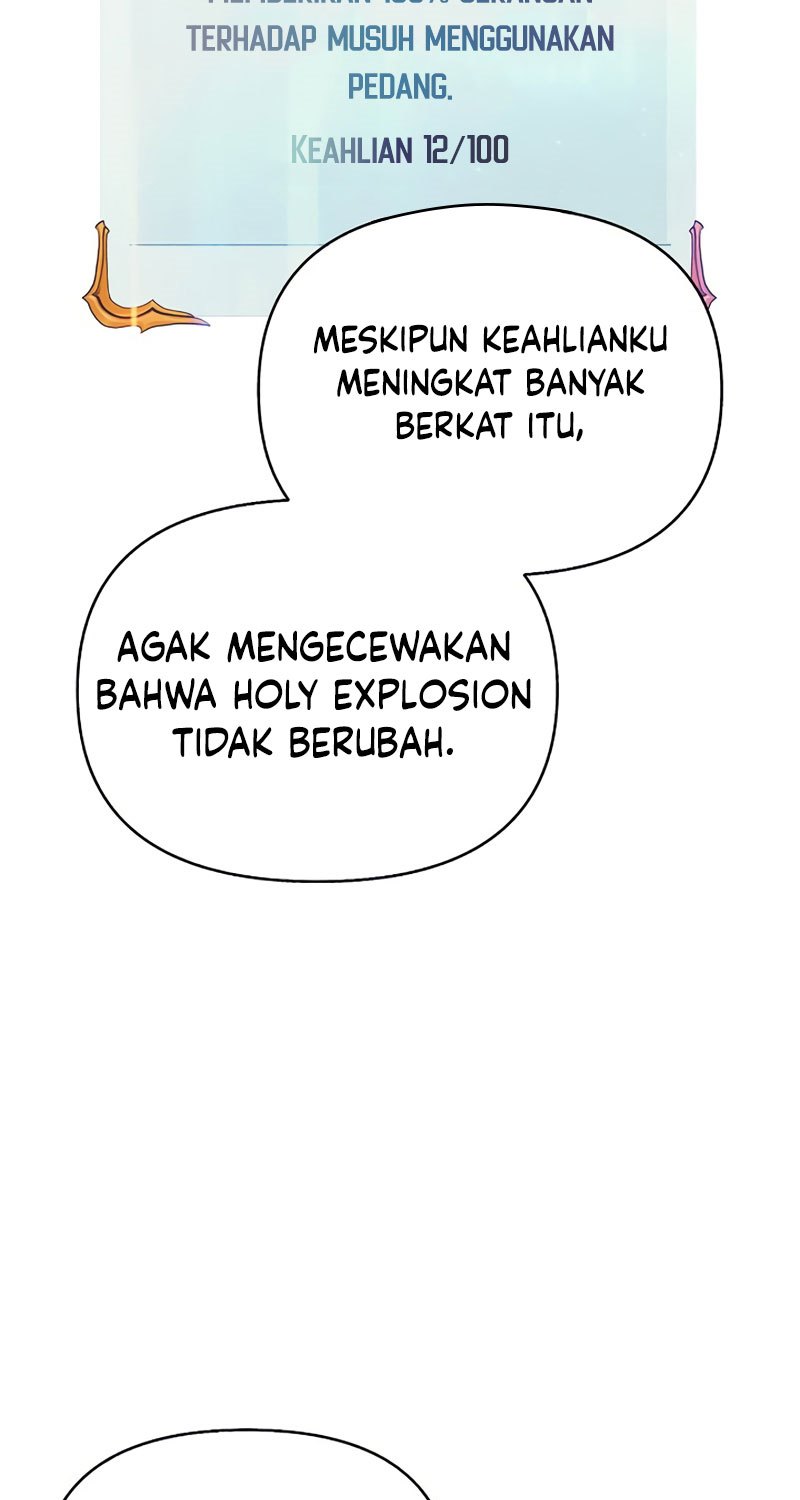The Healing Priest Of The Sun Chapter 19 - halaman 97