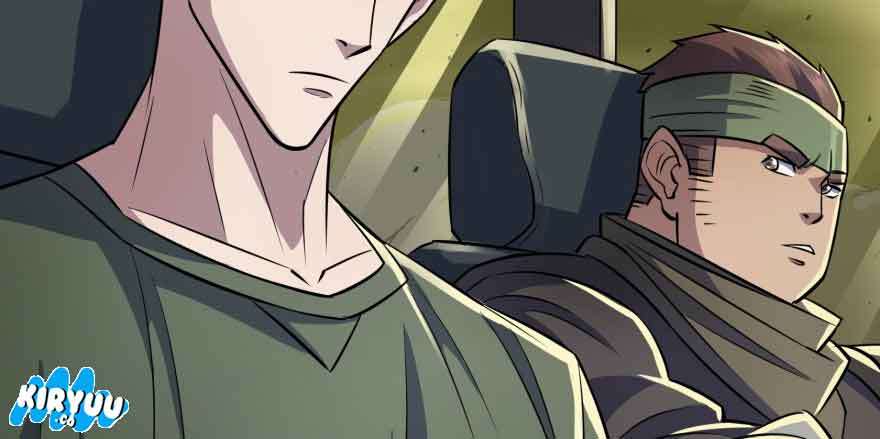 The Healing Priest Of The Sun Chapter 2 - halaman 19