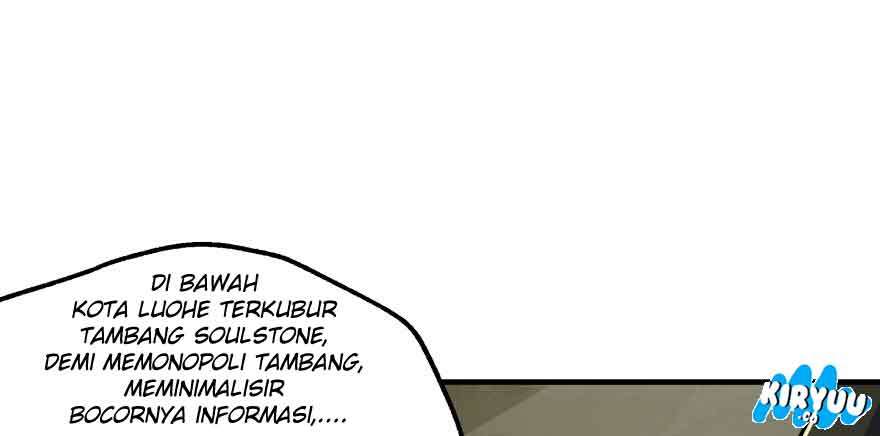The Healing Priest Of The Sun Chapter 2 - halaman 21