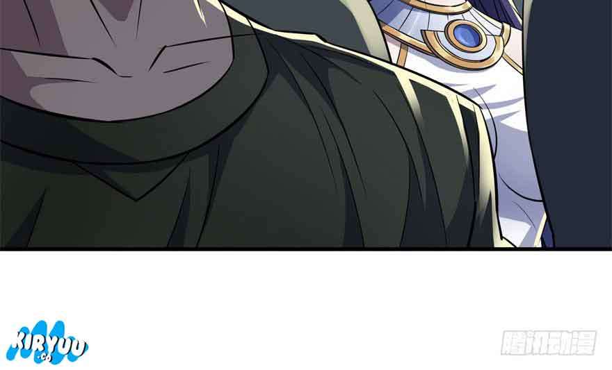 The Healing Priest Of The Sun Chapter 2 - halaman 41