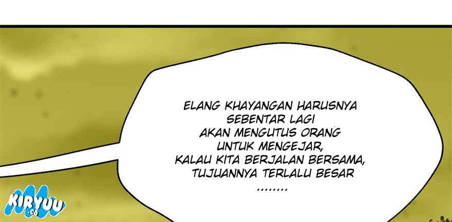 The Healing Priest Of The Sun Chapter 2 - halaman 68