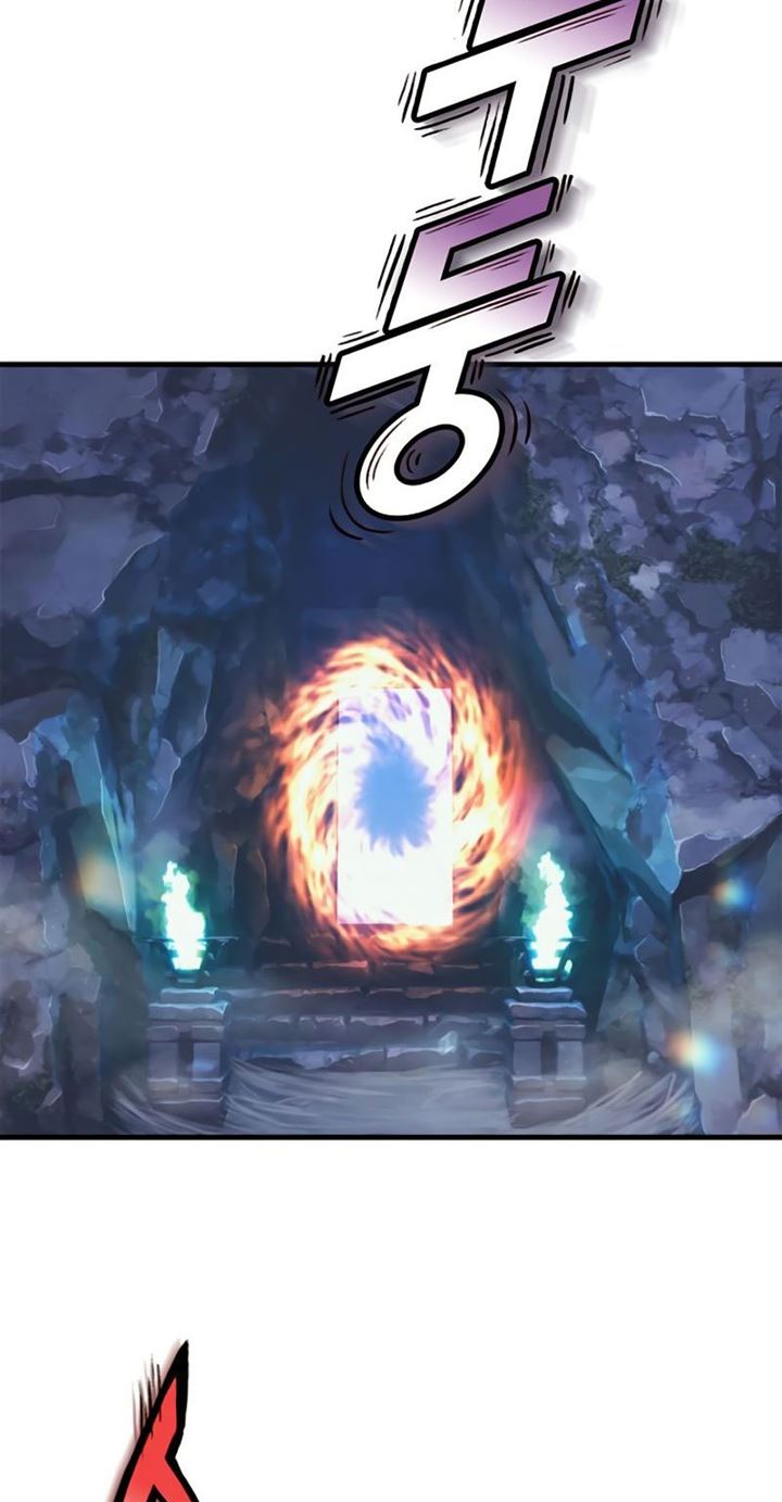 The Healing Priest Of The Sun Chapter 20 - halaman 35