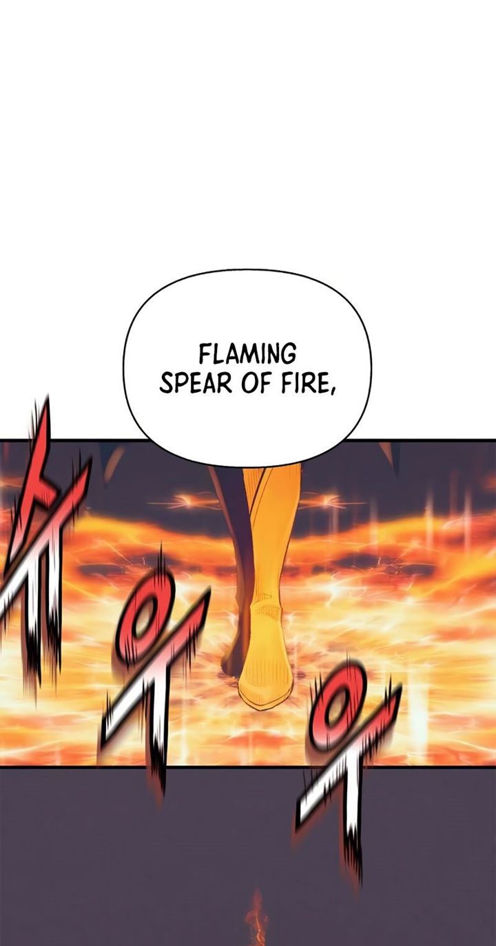The Healing Priest Of The Sun Chapter 20 - halaman 51