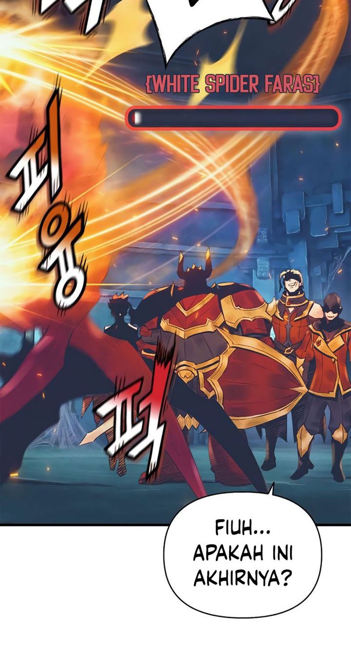 The Healing Priest Of The Sun Chapter 20 - halaman 56