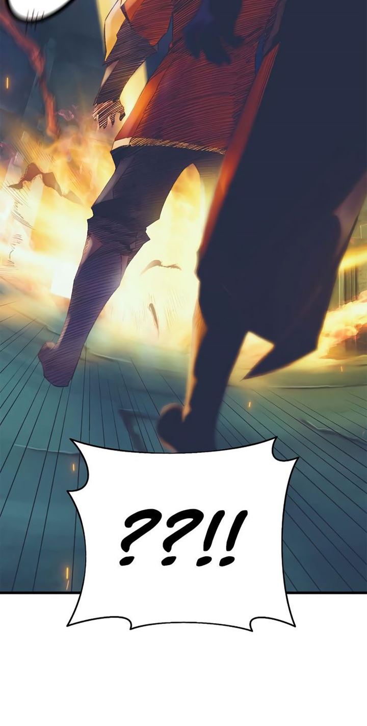The Healing Priest Of The Sun Chapter 20 - halaman 63