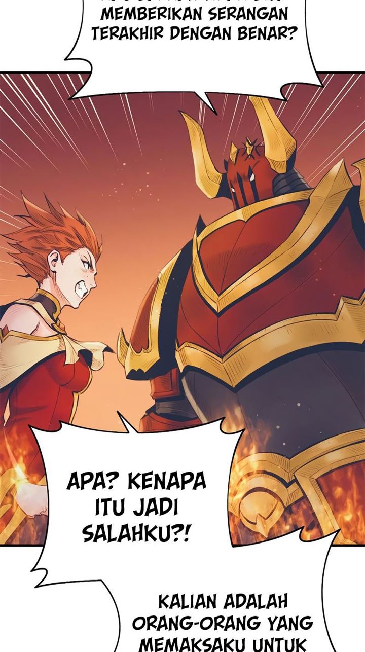 The Healing Priest Of The Sun Chapter 20 - halaman 68