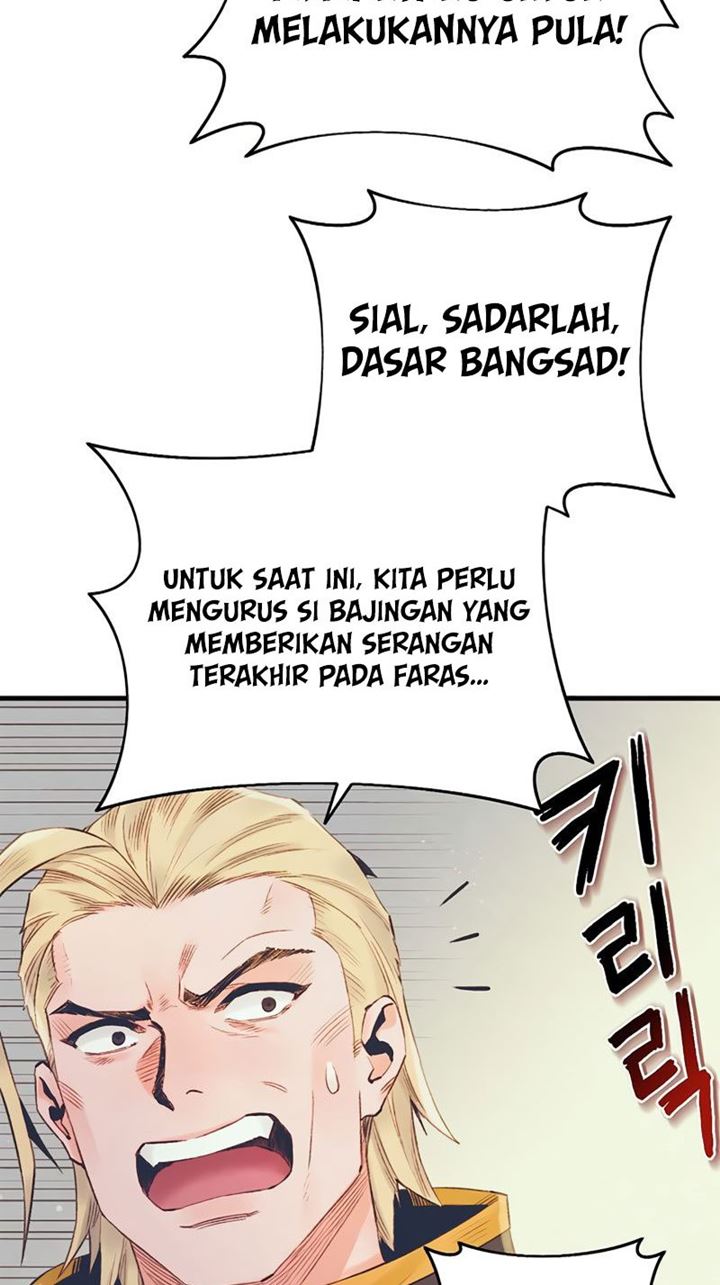 The Healing Priest Of The Sun Chapter 20 - halaman 69