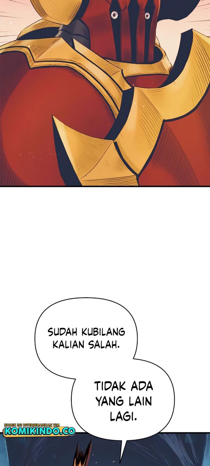 The Healing Priest Of The Sun Chapter 20 - halaman 77