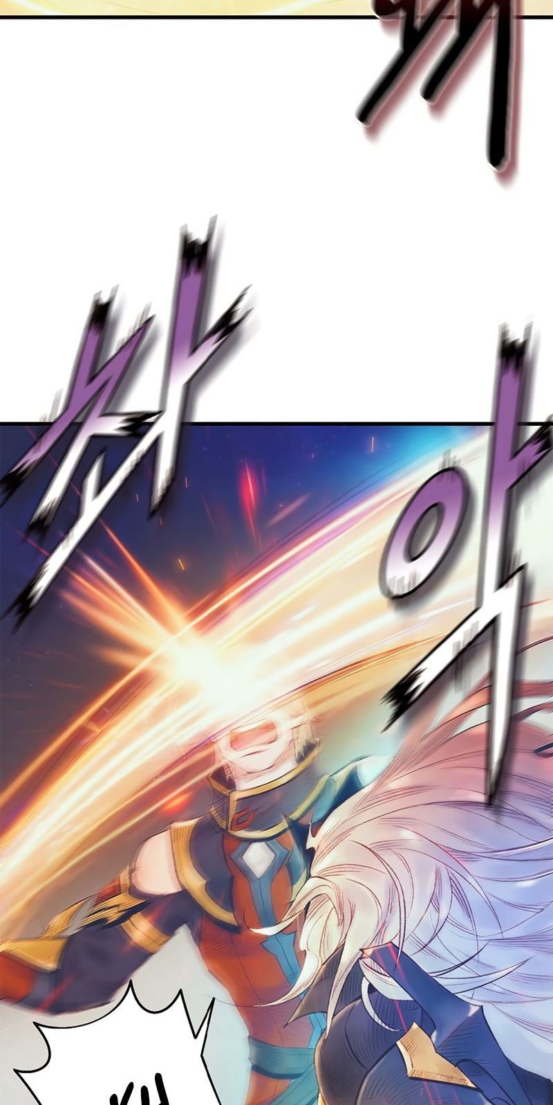 The Healing Priest Of The Sun Chapter 21 - halaman 39