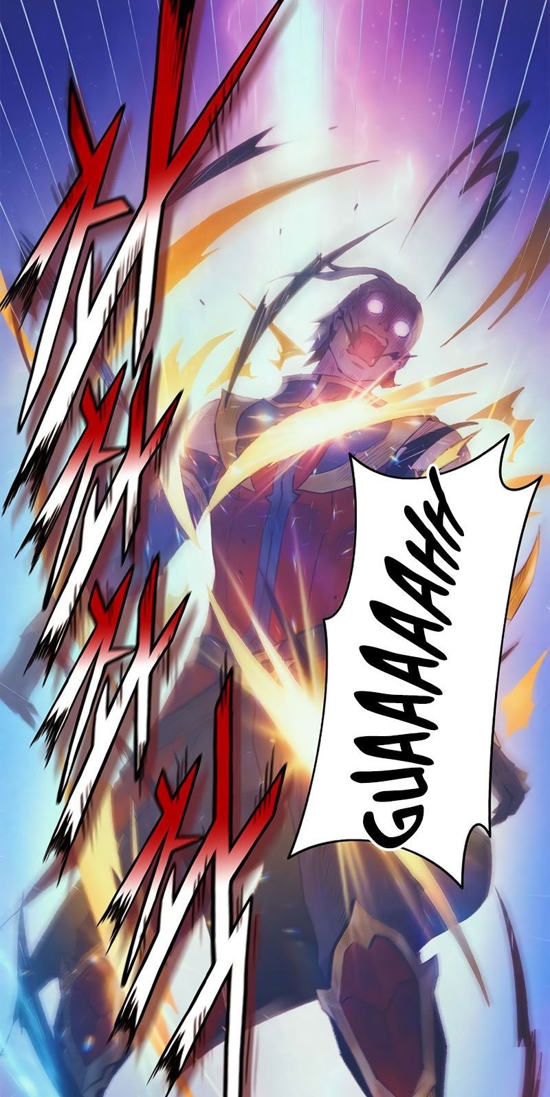 The Healing Priest Of The Sun Chapter 21 - halaman 42